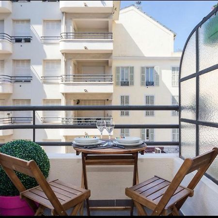 Royal Apartment Near The Beaches Nizza Exterior foto