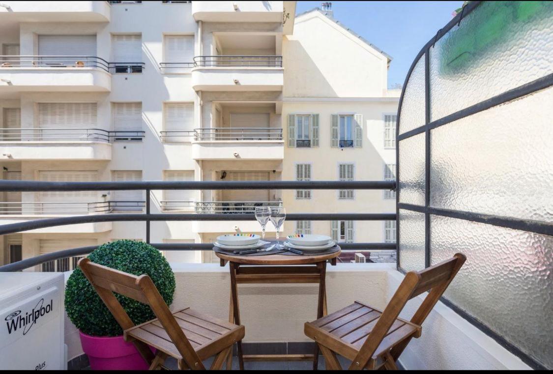 Royal Apartment Near The Beaches Nizza Exterior foto