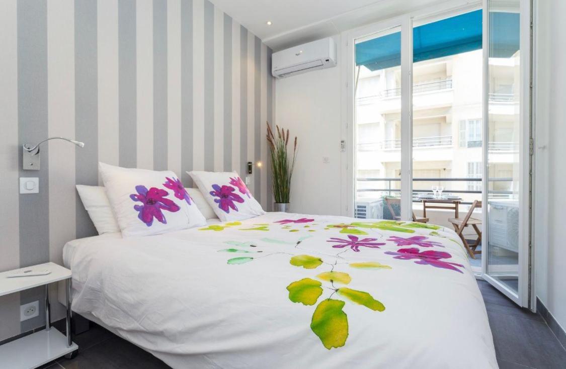Royal Apartment Near The Beaches Nizza Exterior foto